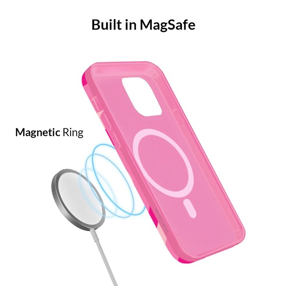 Brand New — “Pink Sweethearts” Case — iPhone 13 Pro Max/iPhone XR - Picture 6 of 6